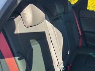 2019 Hyundai i30 PD.3 MY19 N Line D-CT White 7 Speed Sports Automatic Dual Clutch Hatchback