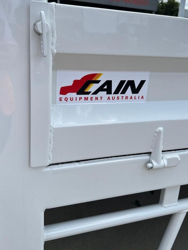 Truck Image
