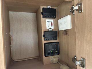 2014 Jayco Starcraft Caravan