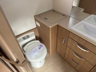 2014 Jayco Starcraft Caravan