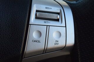 2018 Isuzu MU-X MY18 LS-T Rev-Tronic Red 6 Speed Sports Automatic Wagon