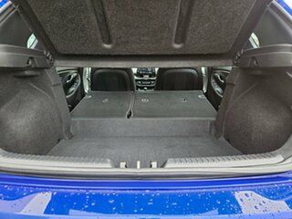 2022 Hyundai i30 PD.V4 MY22 Blue 6 Speed Sports Automatic Hatchback