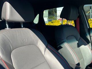2019 Hyundai i30 PD.3 MY19 N Line D-CT White 7 Speed Sports Automatic Dual Clutch Hatchback