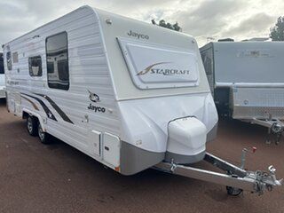 2014 Jayco Starcraft Caravan