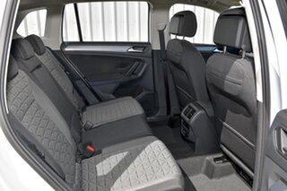 2024 Volkswagen Tiguan 5N MY24 132TSI Life DSG 4MOTION Pure White 7 Speed