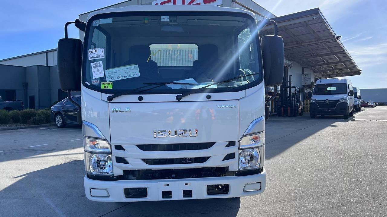 Truck Image