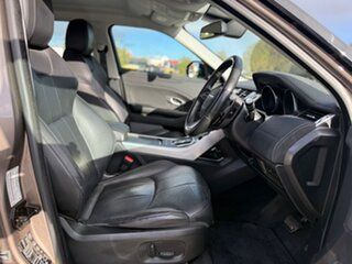 2018 Land Rover Range Rover Evoque L538 18MY TD4 150 SE Bronze 9 Speed Sports Automatic Wagon
