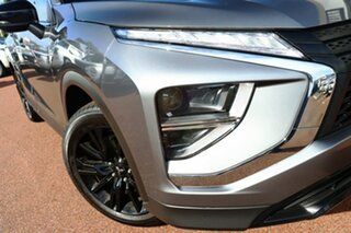 2024 Mitsubishi Eclipse Titanium Wagon.