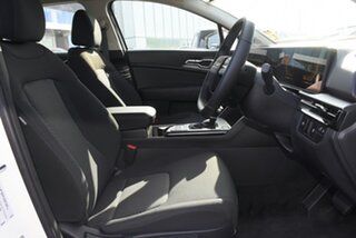 2025 Kia Sportage NQ5 PE MY26 S FWD Clear White 6 Speed Sports Automatic Wagon