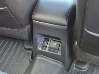 2024 Mitsubishi Pajero Sport QG MY24 GLS White 8 Speed Sports Automatic Wagon