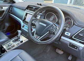 2019 Haval H6 Lux DCT Black 6 Speed Sports Automatic Dual Clutch Wagon