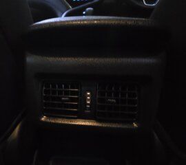 2018 Toyota Camry ASV70R Ascent White 6 Speed Sports Automatic Sedan