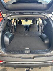 2021 Hyundai Tucson NX4.V1 MY22 2WD Grey 6 Speed Automatic Wagon