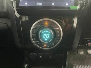 2015 Holden Colorado RG MY15 LTZ Crew Cab Blue 6 Speed Manual Utility