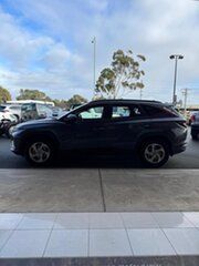 2021 Hyundai Tucson NX4.V1 MY22 2WD Grey 6 Speed Automatic Wagon