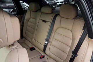 2023 Porsche Macan 95B MY23 T PDK AWD Black 7 Speed Sports Automatic Dual Clutch Wagon