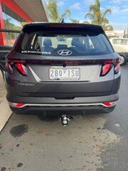 2021 Hyundai Tucson NX4.V1 MY22 2WD Grey 6 Speed Automatic Wagon