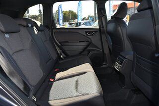 2025 Subaru Forester S6 MY26 Hybrid CVT AWD Magnetite Grey 8 Speed Constant Variable Wagon Hybrid