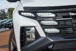 NX4.V3 TUCSON 2.0P AT 2WD
