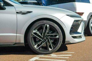 DN8.V4 SONATA N LINE 2.5P DCT