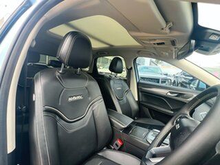 2022 GWM Haval Jolion A01 Ultra DHT Hybrid Blue 2 Speed Constant Variable Wagon
