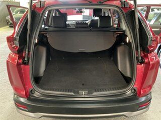 2023 Honda CR-V MY23 VTi L (AWD) 5 Seats Burgundy Continuous Variable Wagon