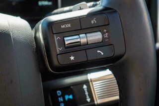2024 Hyundai Santa Fe MX5.V1 MY25 (7 Seat) (awd) Blue 8 Speed Auto Dual Clutch Wagon