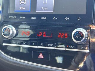 2021 Mitsubishi Outlander ZL MY21 ES AWD Titanium 6 Speed Constant Variable Wagon