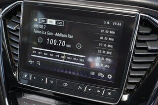 2021 Isuzu MU-X RJ MY21 LS-T Rev-Tronic Silver 6 Speed Sports Automatic Wagon
