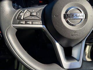 2018 Nissan X-Trail T32 Series II ST X-tronic 2WD Blue 7 Speed Constant Variable Wagon