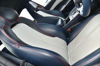 2023 BYD Atto 3 Extended Red 1 Speed Reduction Gear Wagon