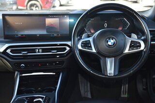 2022 BMW 3 Series G20 330i Steptronic M Sport Grey 8 Speed Sports Automatic Sedan
