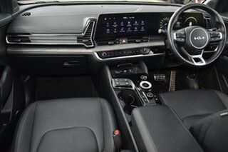 2022 Kia Sportage NQ5 MY22 GT-Line AWD Grey 8 Speed Sports Automatic Wagon