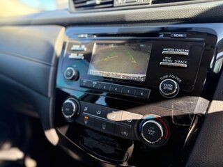 2018 Nissan X-Trail T32 Series II ST X-tronic 2WD Blue 7 Speed Constant Variable Wagon