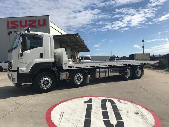 Truck Image