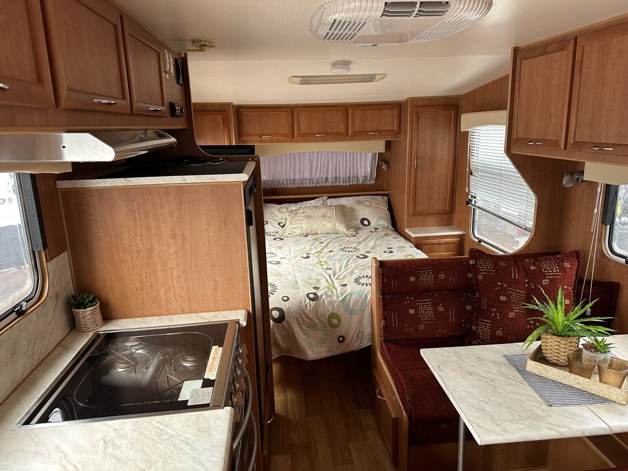 Caravans for Sale Perth WA | Crown Caravans & Campers
