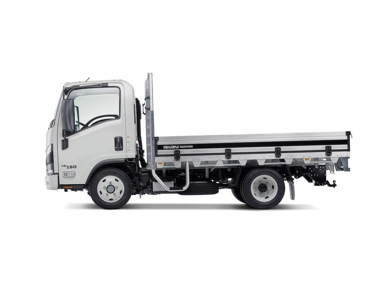 New Trucks for Sale | Browse our Range at Westar Truck Centre