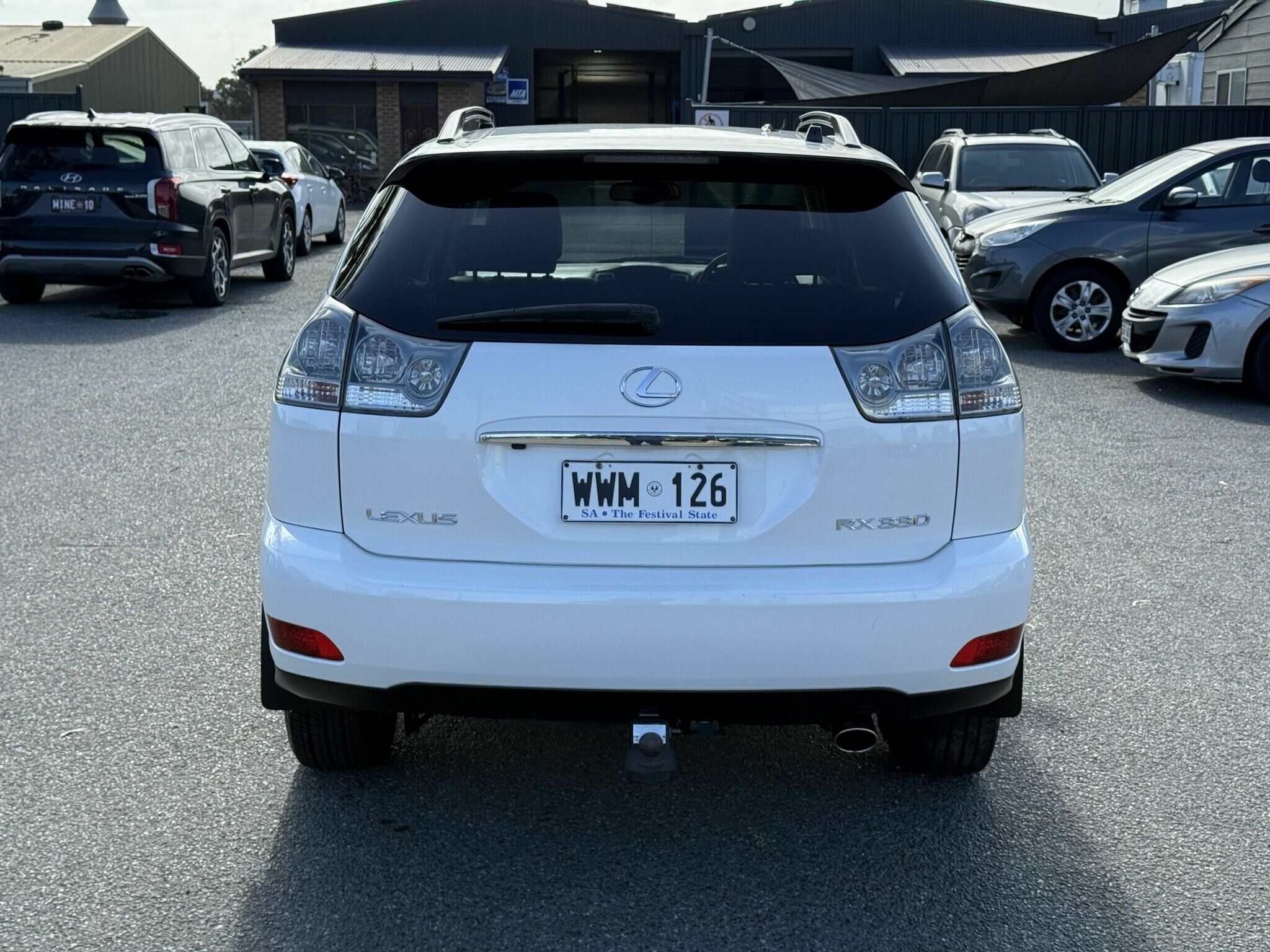 All Stock - BDK Automotive