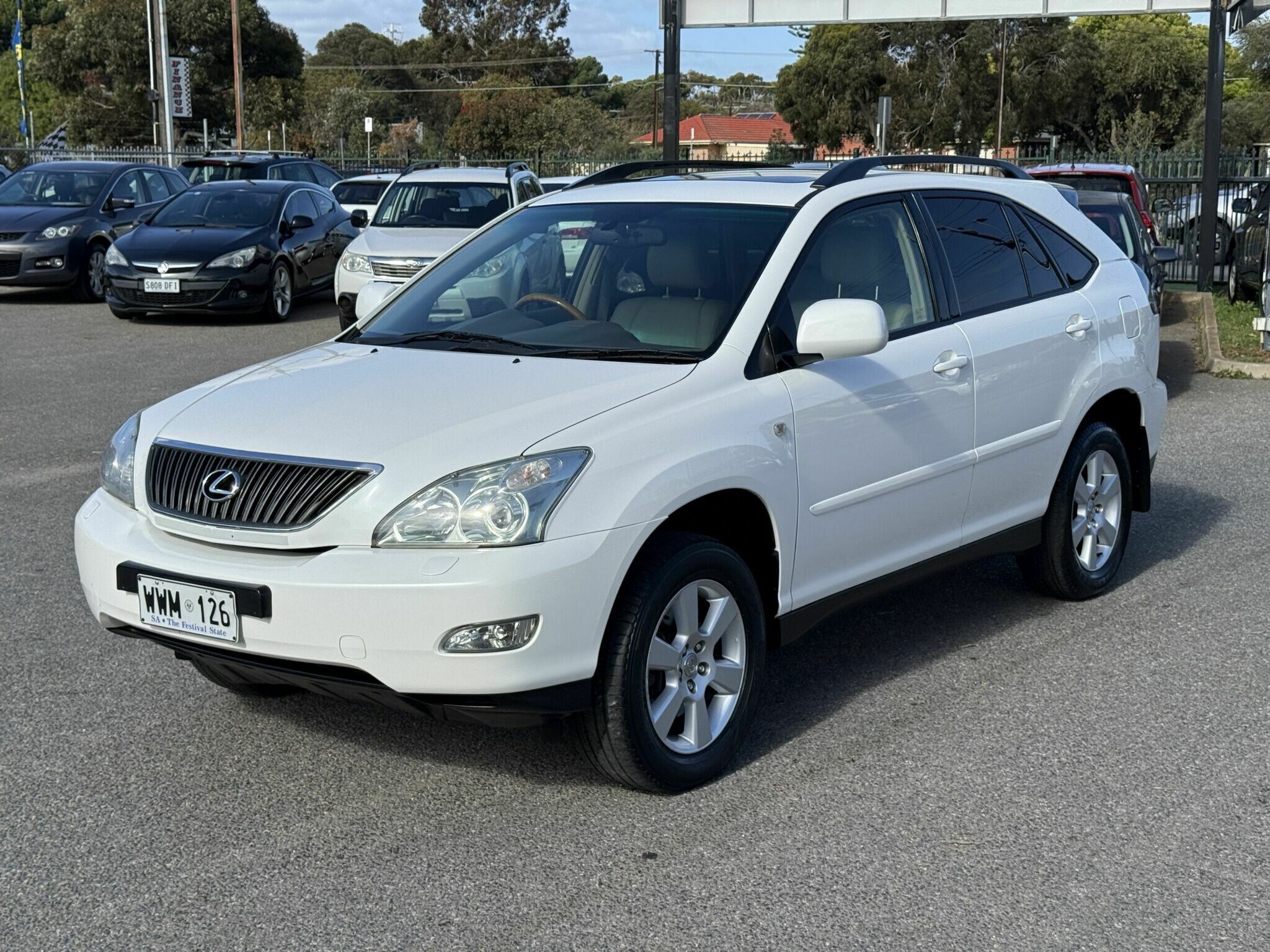 All Stock - BDK Automotive