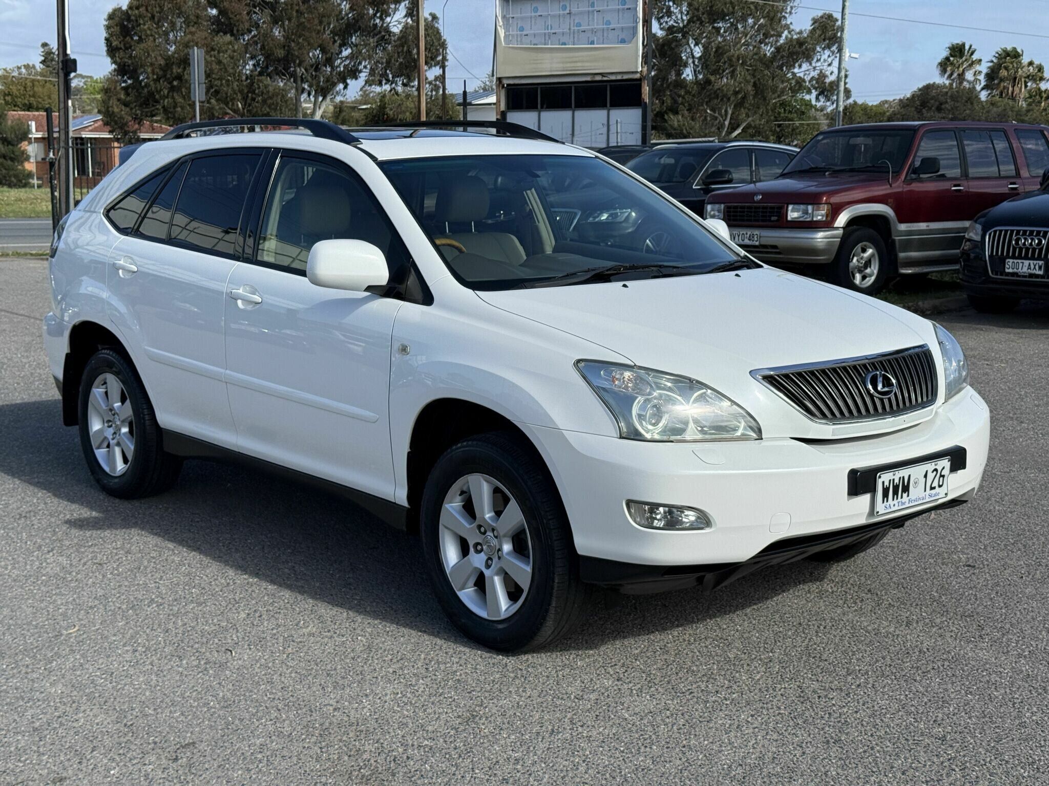 All Stock - BDK Automotive