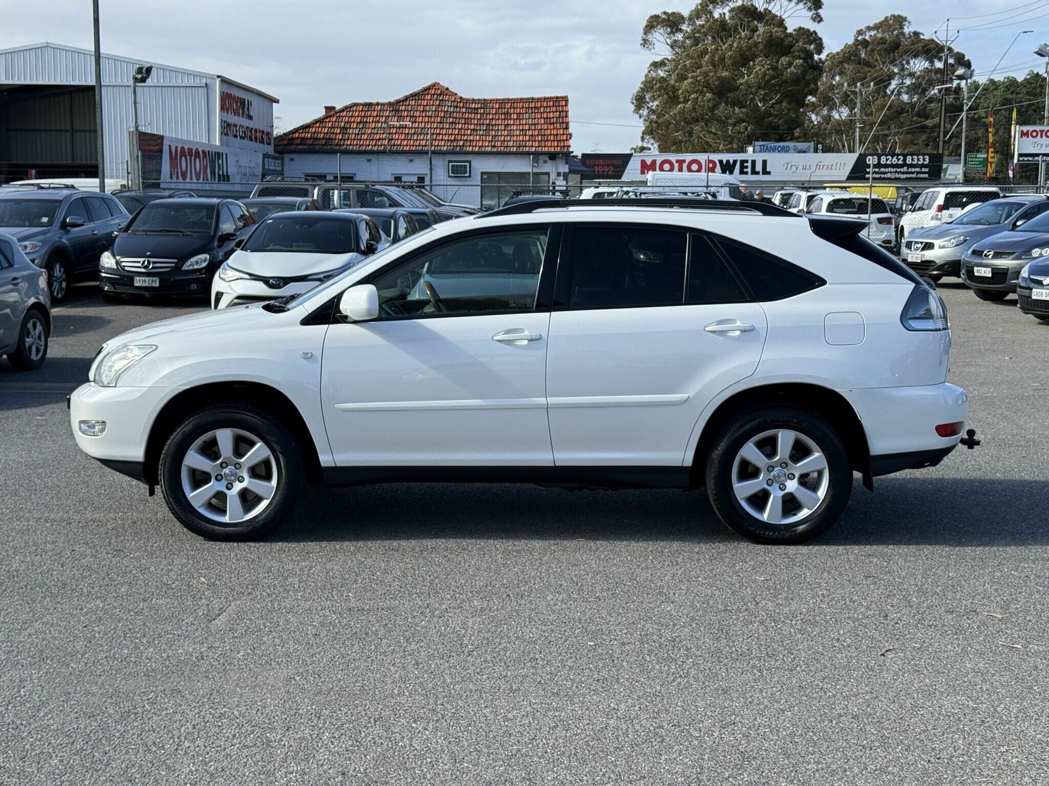 All Stock - BDK Automotive