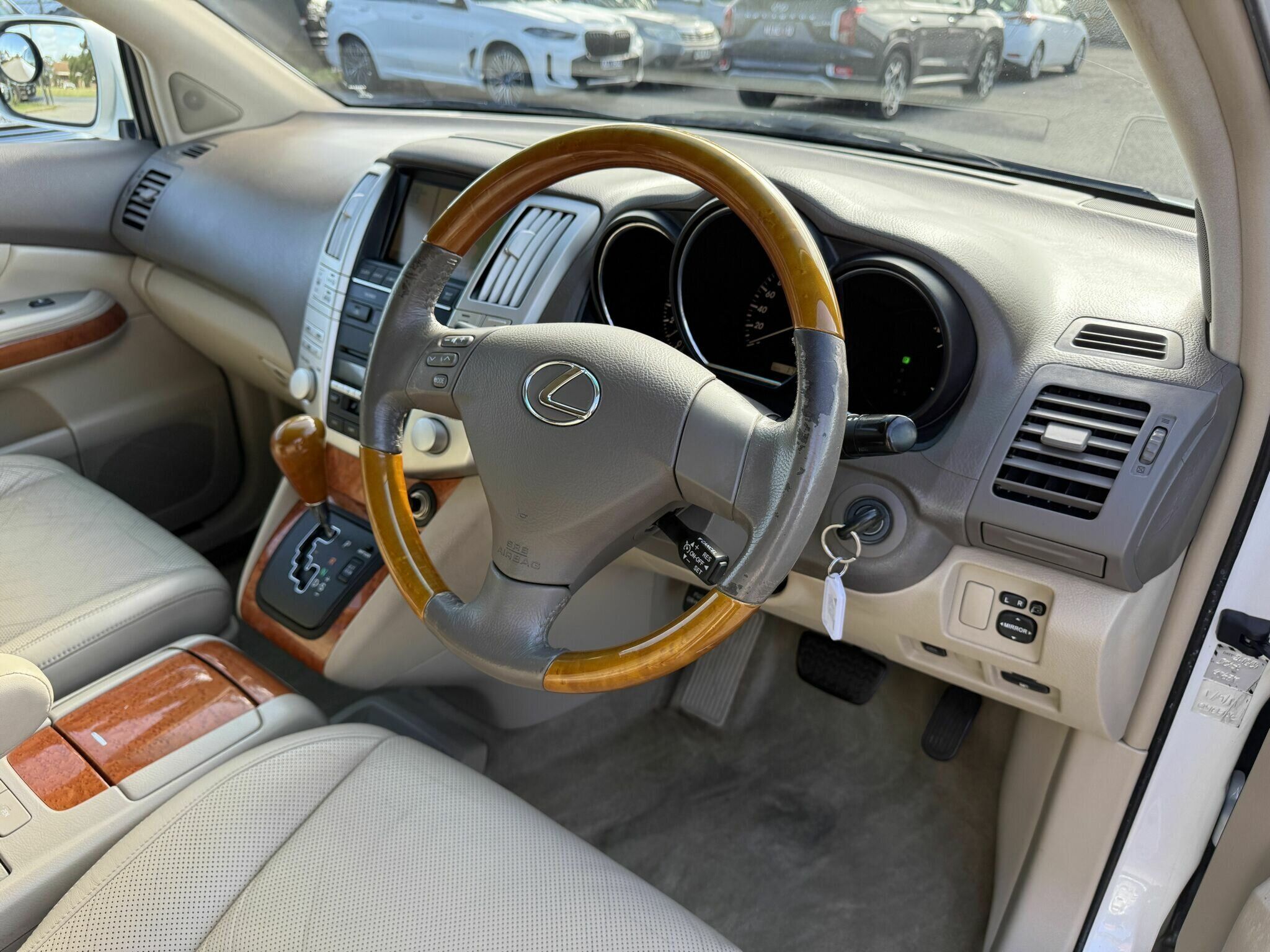 All Stock - BDK Automotive