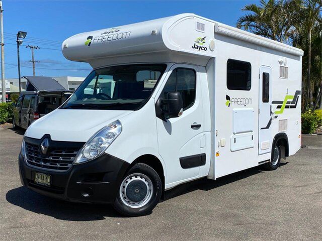 All Stock - Beaches RVs