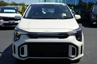 2026 Kia Picanto JA PE2 MY27 GT-Line Astro Grey 4 Speed Automatic Hatchback