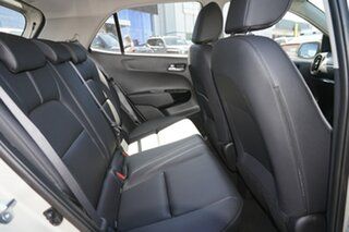 2026 Kia Picanto JA PE2 MY27 GT-Line Astro Grey 4 Speed Automatic Hatchback