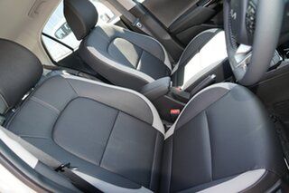 2026 Kia Picanto JA PE2 MY27 GT-Line Astro Grey 4 Speed Automatic Hatchback