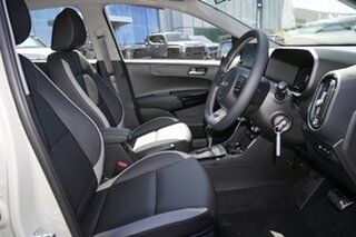 2026 Kia Picanto JA PE2 MY27 GT-Line Astro Grey 4 Speed Automatic Hatchback