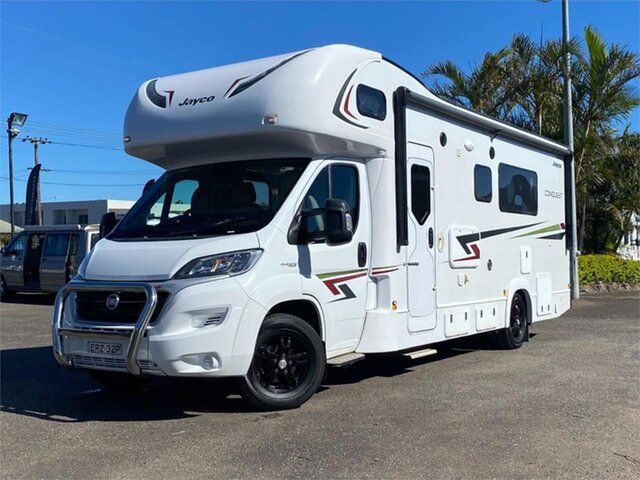 All Stock - Beaches RVs