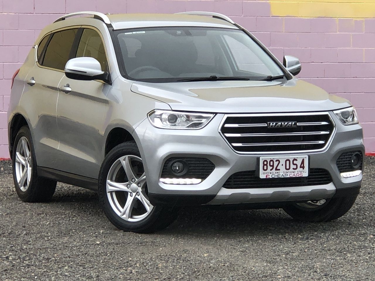 All Stock - Cheap Cars Sunshine Coast