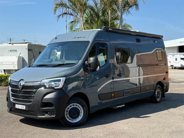 Renault Rvs Used Vehicles For Sale | Beaches RVs